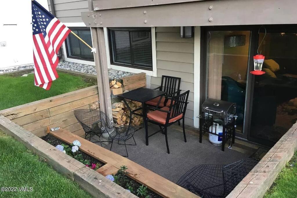 Beaver Creek 2 Bed 2 Bath Condo 1 Min Walk To Elk Lot Avon Exterior foto