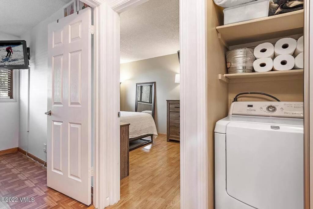 Beaver Creek 2 Bed 2 Bath Condo 1 Min Walk To Elk Lot Avon Exterior foto