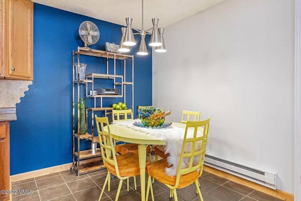 Beaver Creek 2 Bed 2 Bath Condo 1 Min Walk To Elk Lot Avon Exterior foto